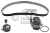 VW 038198119BS1 Water Pump & Timing Belt Kit